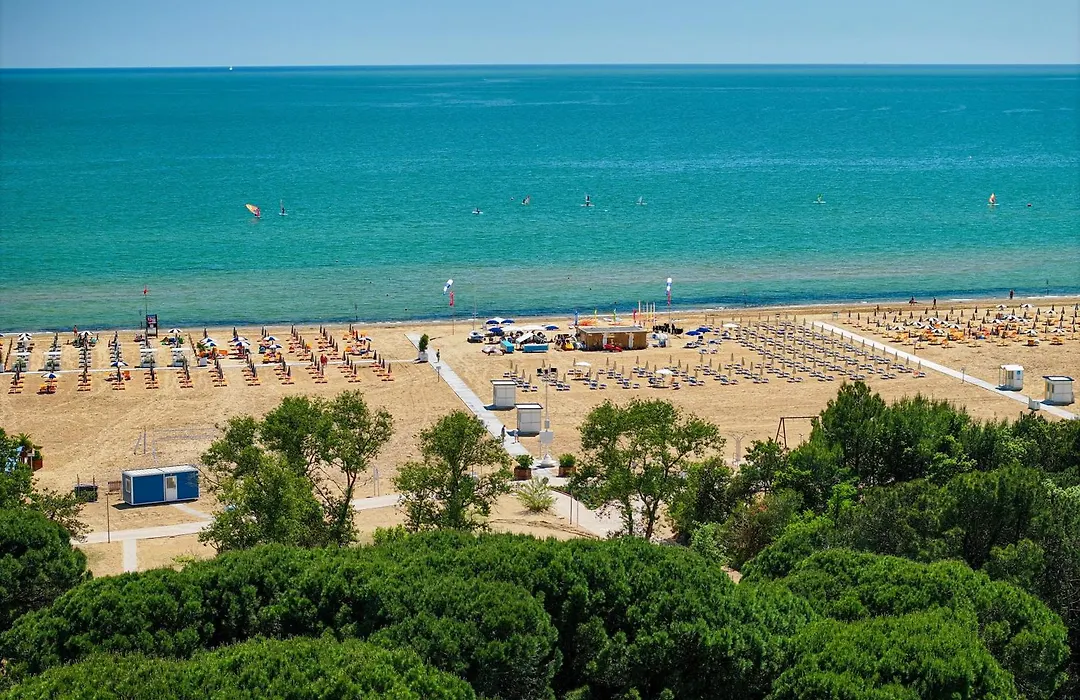 Villaggio Marco Polo-1